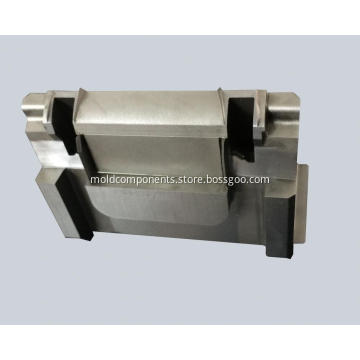 CNC Machining Prototype Service